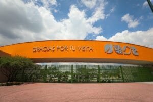 parque metropolitano, León, Ale Gutiérrez