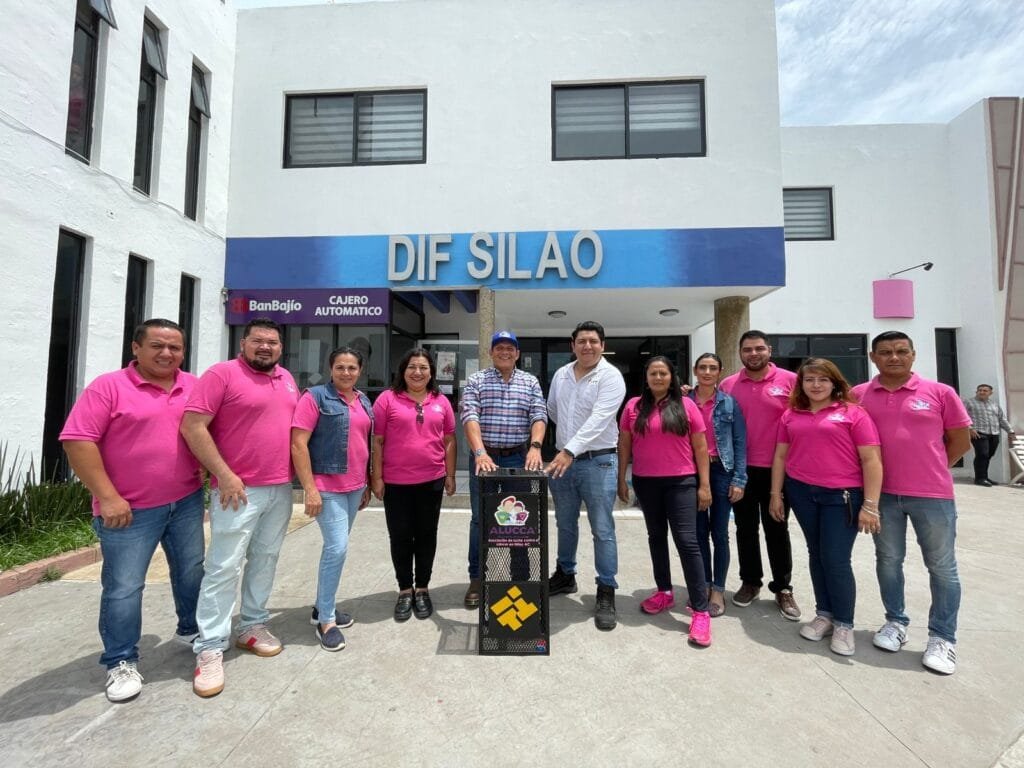 tapitas, Silao, cáncer