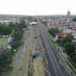 Tren Interurbano, Guanajuato, Libia García