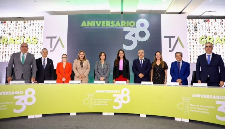 tribunal, Guanajuato, Libia García
