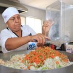 DIF León, alimentos, león sin hambre