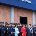 Academia Metropolitano, León, Policía, Ale Gutiérrez