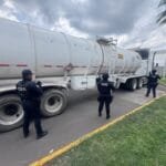 Villagrán, huachicol, fspe