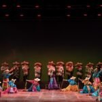 Ballet Folklórico, Guanajuato, FIC