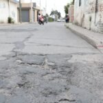 Obra pública, San Francisco del Rincón, Roberto García Urbano