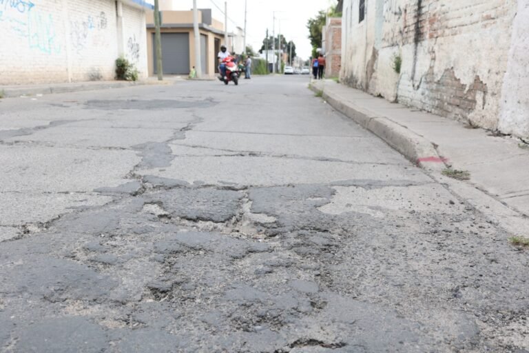 Obra pública, San Francisco del Rincón, Roberto García Urbano