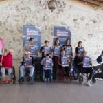 Carrera, DIF, DISCAPACIDAD