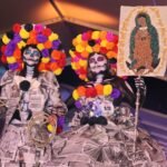 Catrinas, Purísima del Rincón, Roberto García