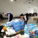 DIF Estatal, centros de acopio, Guanajuato