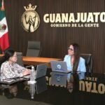 Deudores alimentarios, Gobernadora, Libia García, función Pública