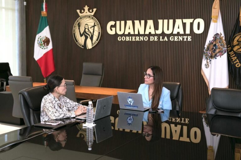 Deudores alimentarios, Gobernadora, Libia García, función Pública