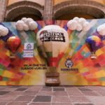 Invita Libia Dennise al Festival Internacional del Globo gratuito