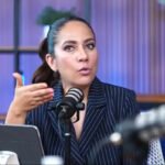 Tocando Corazones, Libia García