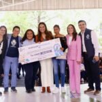 Guanajuato, platillo saludable, Libia García