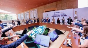 Guanajuato, digital, IA