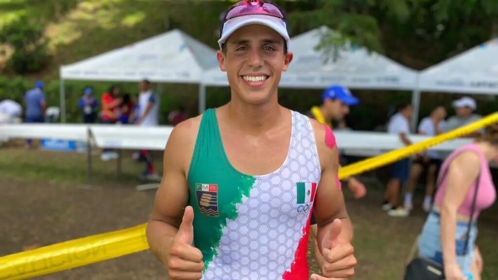 Remo, León, Hugo, medallas