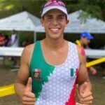 Remo, León, Hugo, medallas