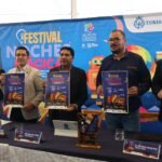 Jalpa de Cánovas, Purísima, feria