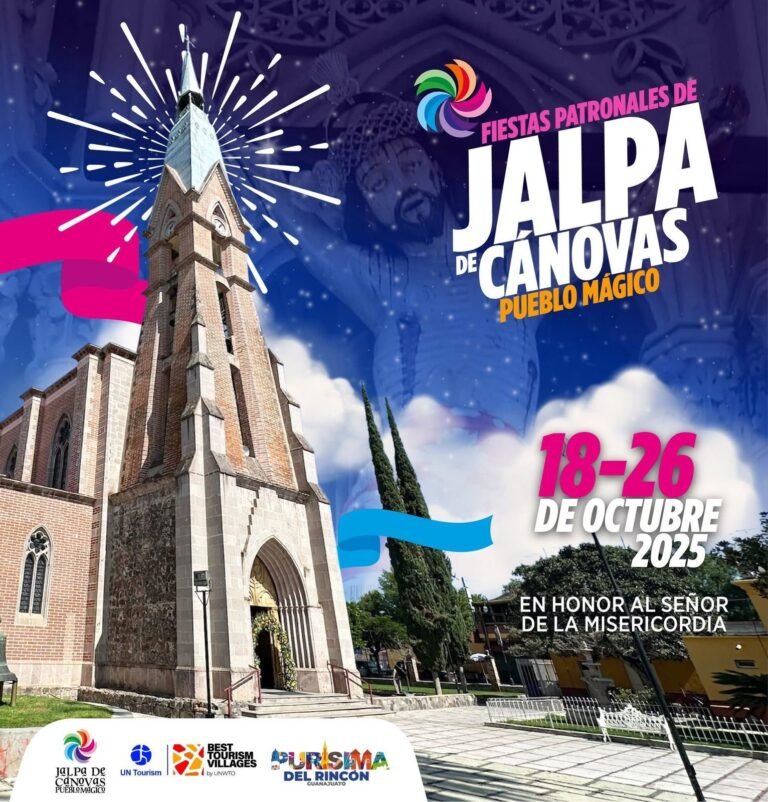 Jalpa de Canovas