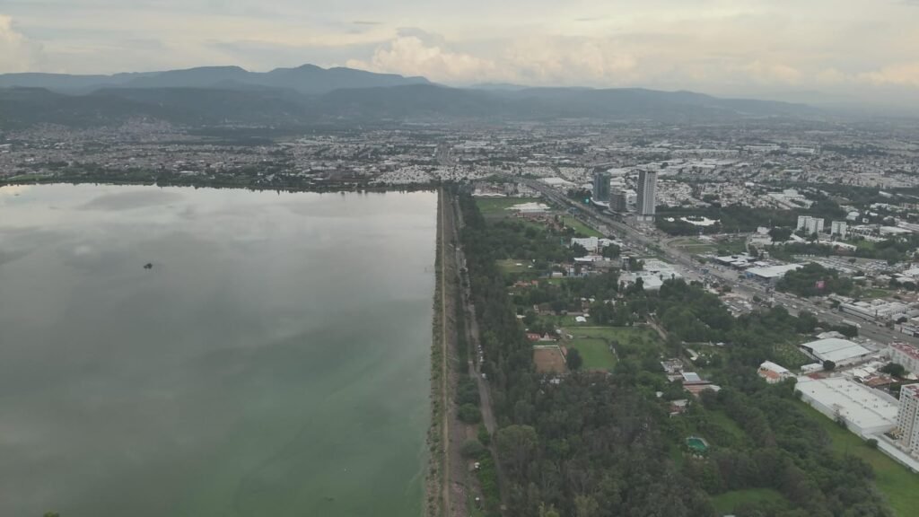Lluvias, León, Desarrollo Rural