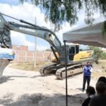 Obra Pública, Purísima del Rincón,