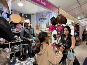 Pabellón, Purísima del Rincón, economía, Roberto García