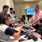 Cofoce, purísima del rincón, calzado, exportación