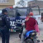 Escuadrón Antiextorsión, León, Valle de Santiago