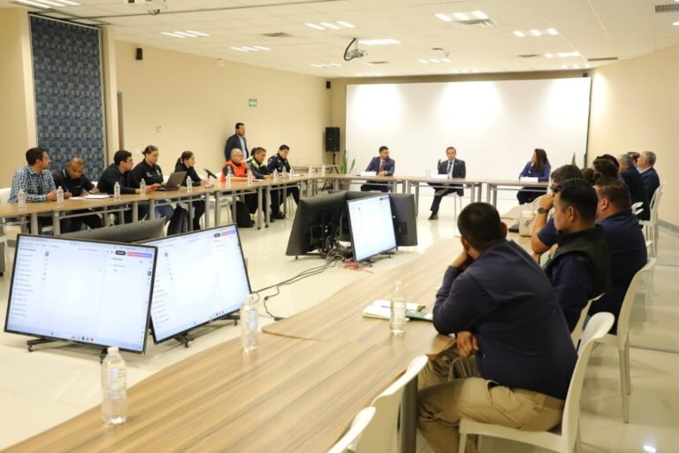 CANAVI, SEGURIDAD