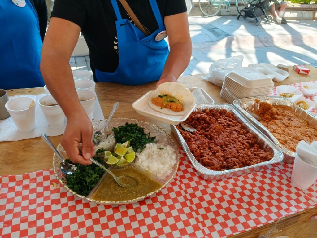 Purísima, alimentos, salud, Purísima del Rincón