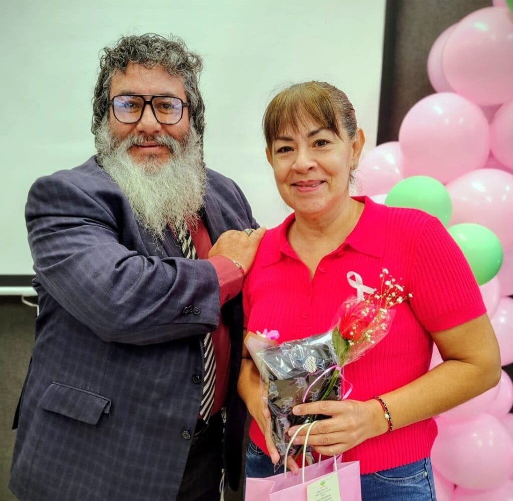 cáncer de mama, Guanajuato, pueblos del rincón