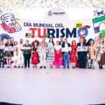 Turismo, Guanajuato, gobernadora