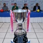 Comude, León, Futbol, Copa Telmex