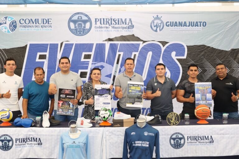 comude, Purísima