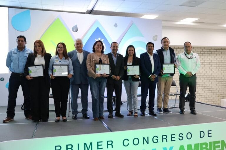 Congreso, agua, purísima del rincón