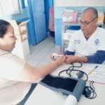 San Francisco del Rincón, secretaría de Salud