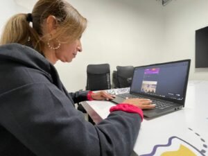 León, master class, emprendedores