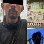 Ferretería, Cañada del Refugio, Policía de León, robo