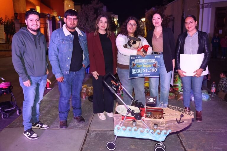 Día de muertos, Purísima del Rincón, Roberto García Urbano, mascotas