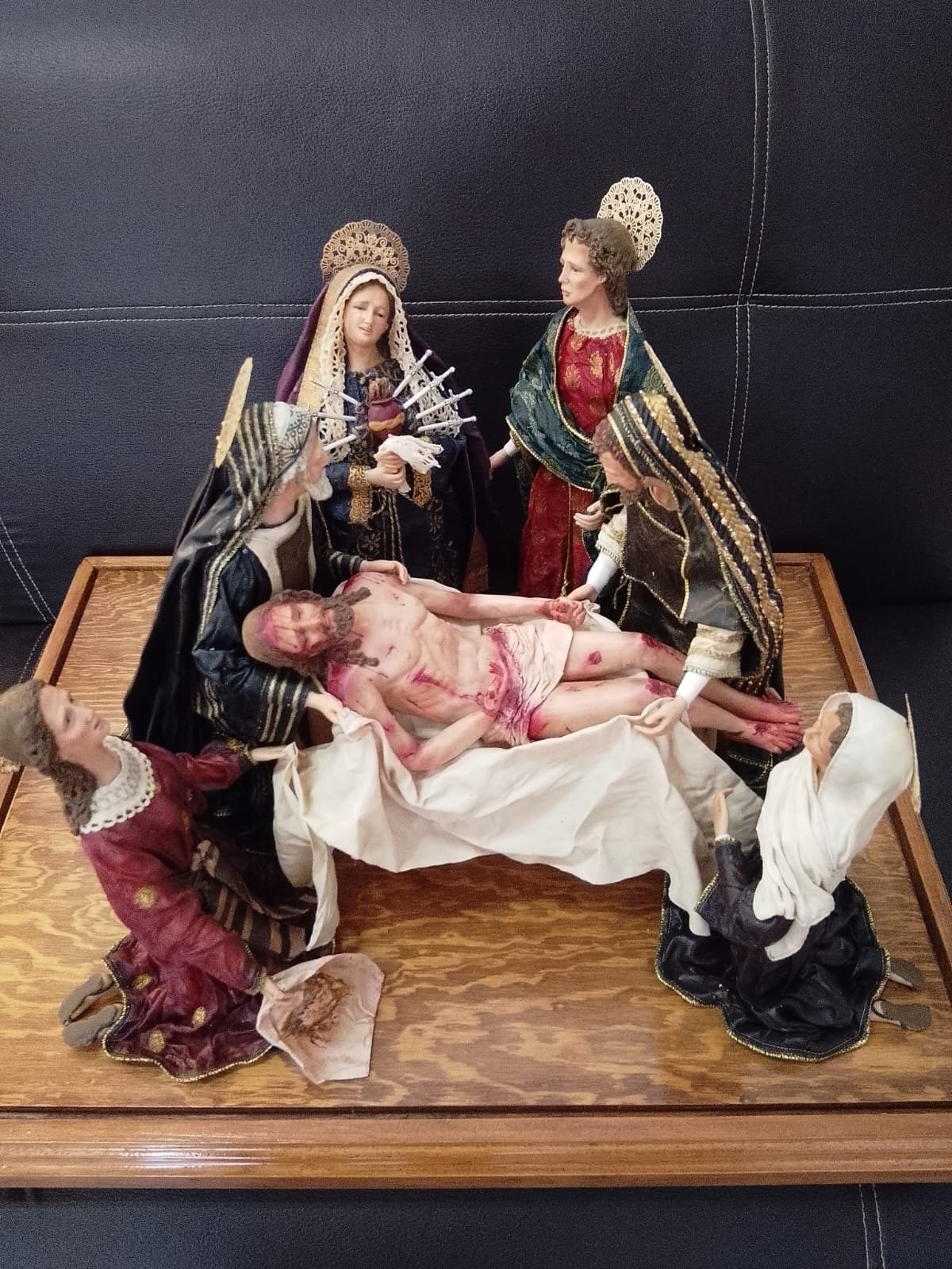 artesanías, Irapuato