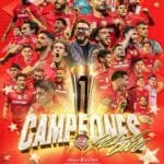 Toluca, campeón, ligamx, mls