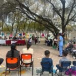 nuevo lindero, salud, LEÓN