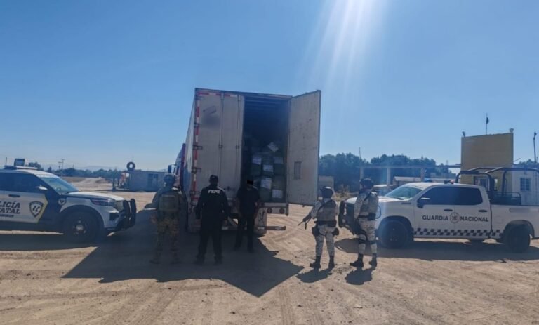 San Diego de la Unión, mercancía, fspe