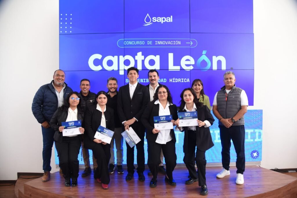 sAPAL, premia, universitarios capta