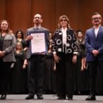 Coro, universidad de Guanajuato