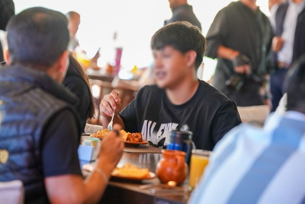 adolescentes, Libia, DIF Estatal, custodia