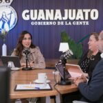 Acueducto Solís, Libia García