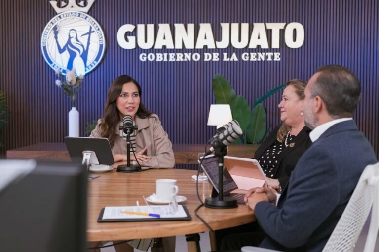 Acueducto Solís, Libia García