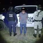 Cristal, Irapuato, detención, FSPEG, CONFIA