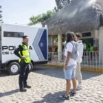 Operativo, FIG 2026, Seguridad